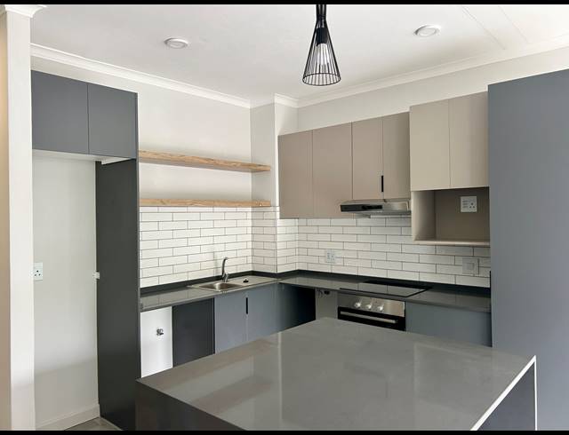 3 BEDROOM DUPLEX FOR SALE IN WESTBROOK